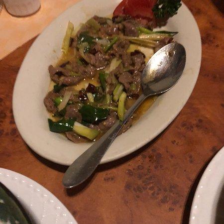 Shanghai Chinese Restaurant